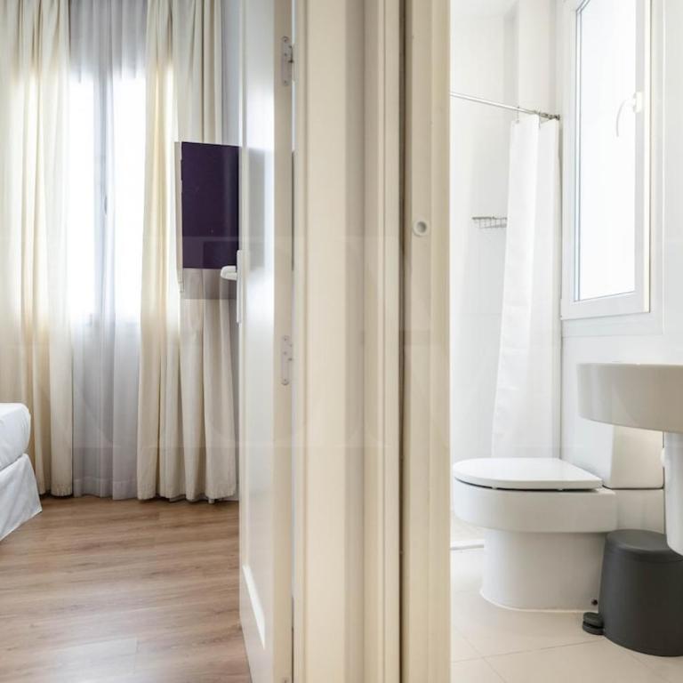 Seven Dancers Suite Picasso-Inspired REMS - Apartamento de 1 dormitorio - 21