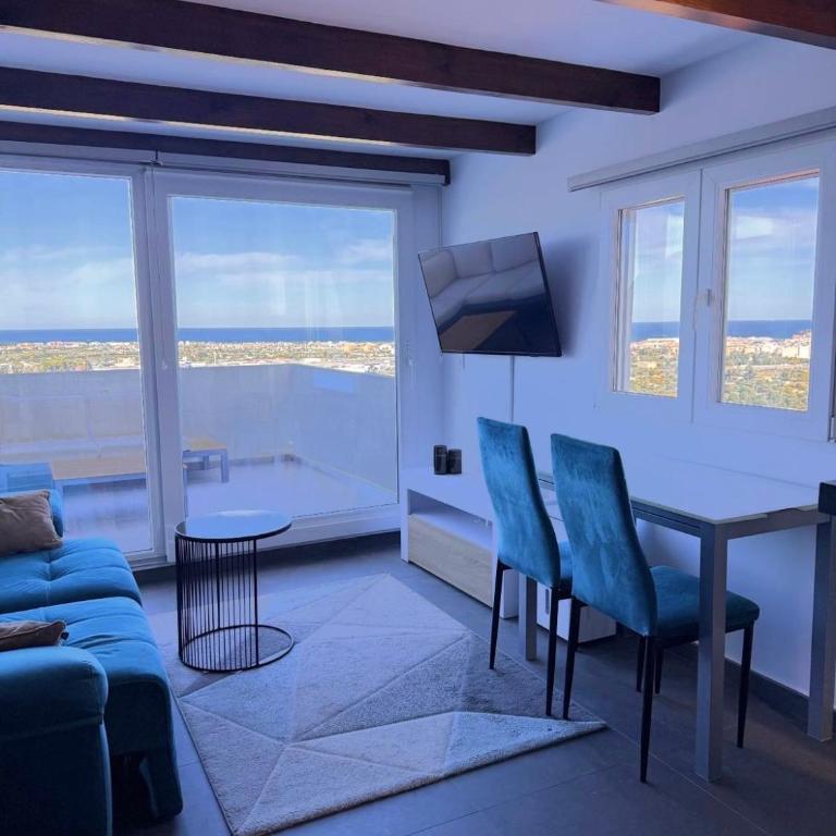 Mediterranean View Apartment - Apartamento de 1 dormitorio - 9