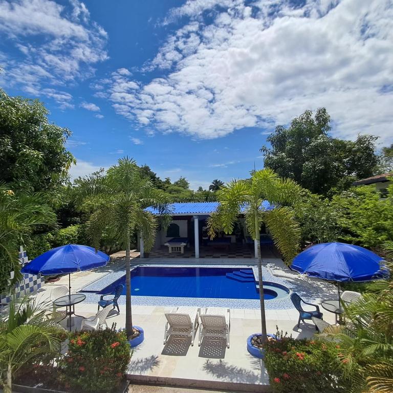 San Marcos Poblado sector palmar - Villa de 1 dormitorio - 2