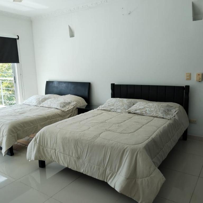 San Marcos Poblado sector palmar - Villa de 1 dormitorio - 3