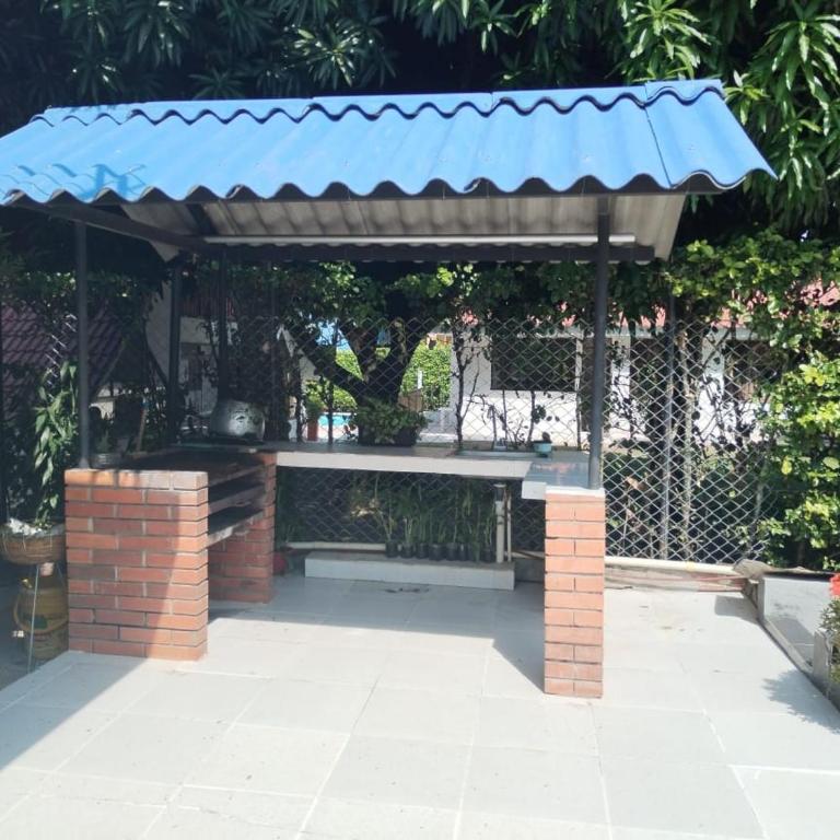 San Marcos Poblado sector palmar - Villa de 1 dormitorio - 5