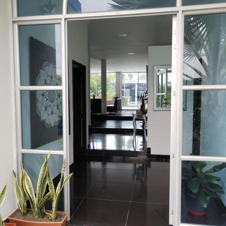 San Marcos Poblado sector palmar - Villa de 1 dormitorio - 11