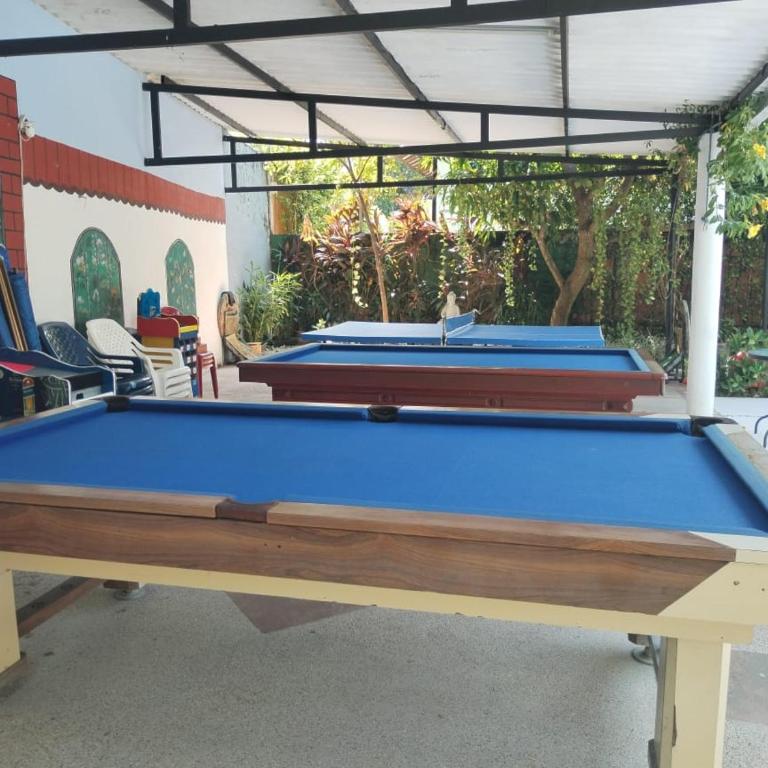San Marcos Poblado sector palmar - Villa de 1 dormitorio - 13