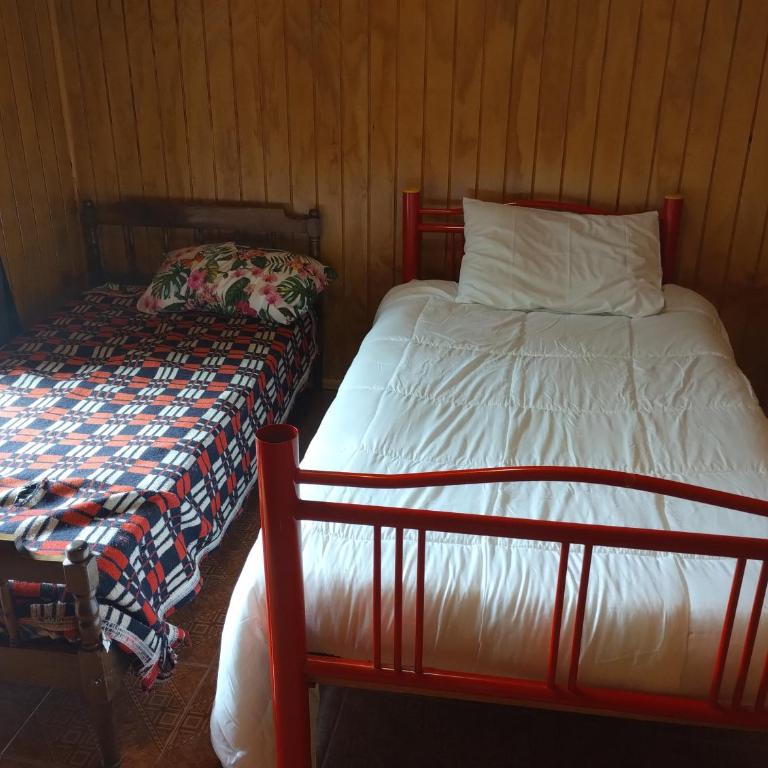 El sureño - Twin Room - 2