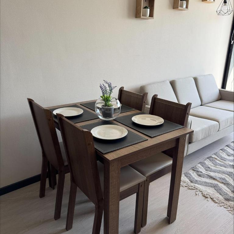 Dpto nuevo y Económico Florida Center - Two-Bedroom Apartment - 18