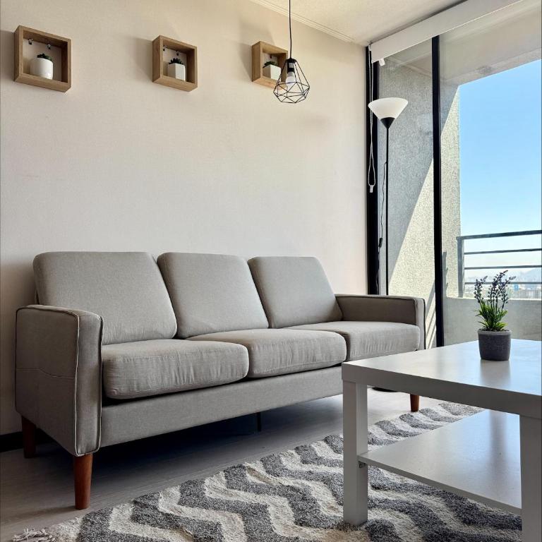 Dpto nuevo y Económico Florida Center - Two-Bedroom Apartment - 1