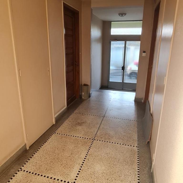 Grand duplex - 2 chambres - 5pers - proche thermes et centre de Vichy - Apartment mit 2 Schlafzimmern - 17