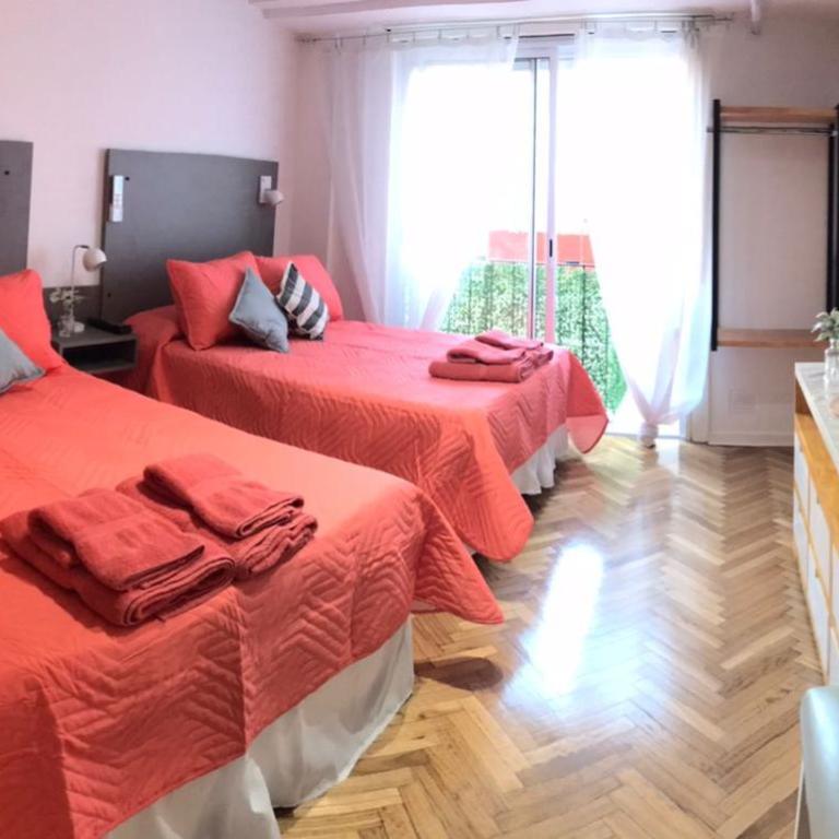 Obelisco Apartament Premiun - Apartamento de 1 dormitorio - 1