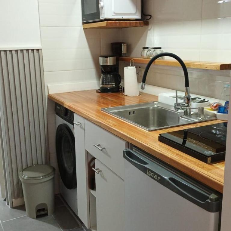 Obelisco Apartament Premiun - Apartamento de 1 dormitorio - 2