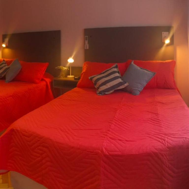 Obelisco Apartament Premiun - Apartamento de 1 dormitorio - 3