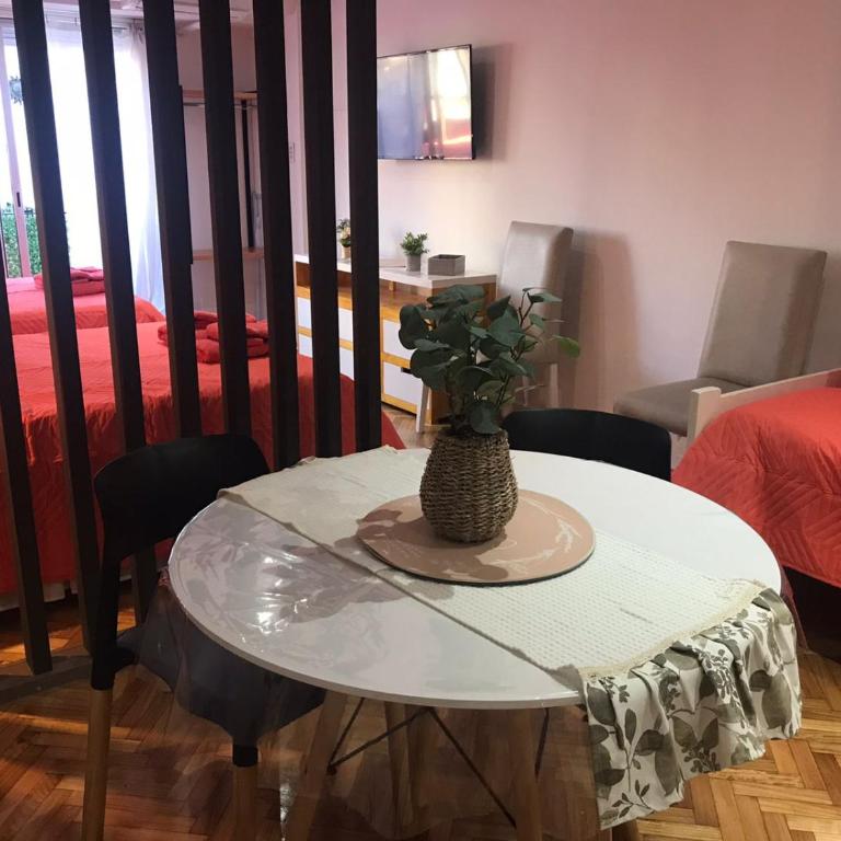 Obelisco Apartament Premiun - Apartamento de 1 dormitorio - 4
