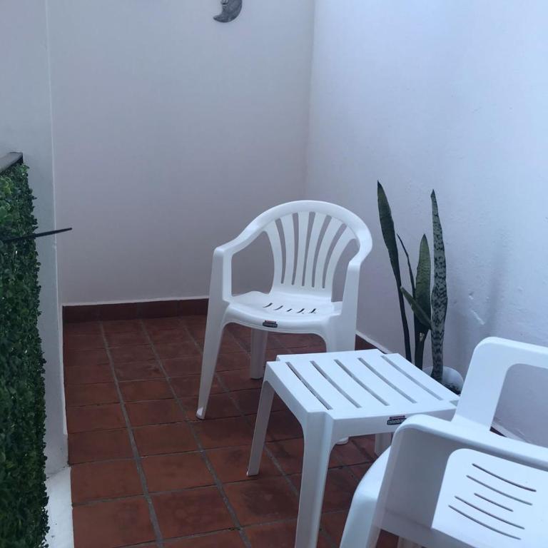 Obelisco Apartament Premiun - Apartamento de 1 dormitorio - 6