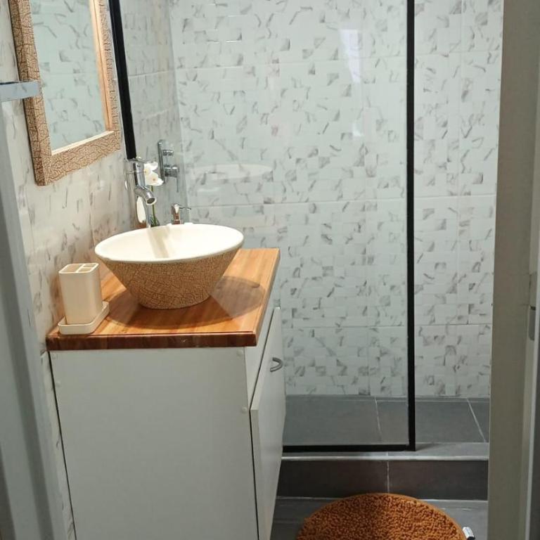 Obelisco Apartament Premiun - Apartamento de 1 dormitorio - 7