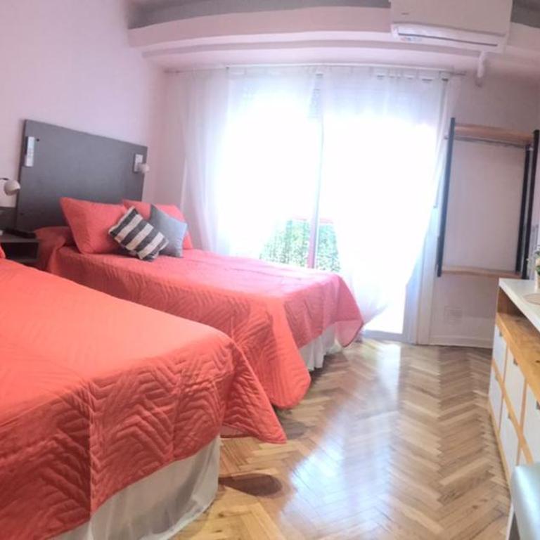 Obelisco Apartament Premiun - Apartamento de 1 dormitorio - 9