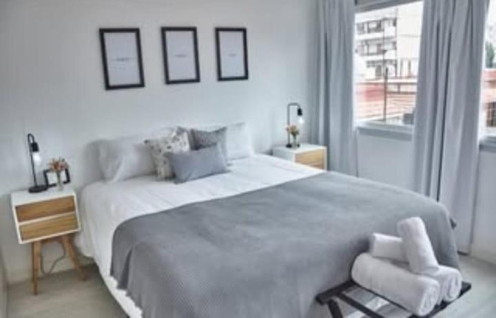 Bravo depart Suites - Apartamento de 2 dormitorios - 7