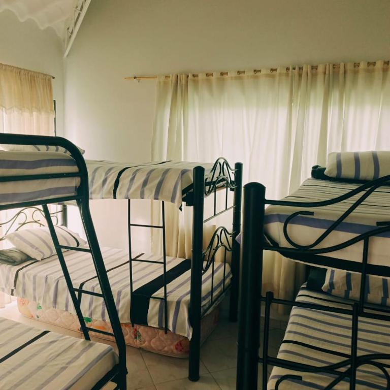 Alborada Chinauta - Apartamento - 2