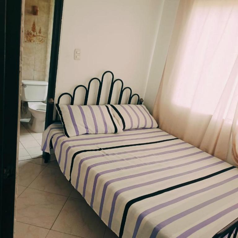 Alborada Chinauta - Apartamento - 5