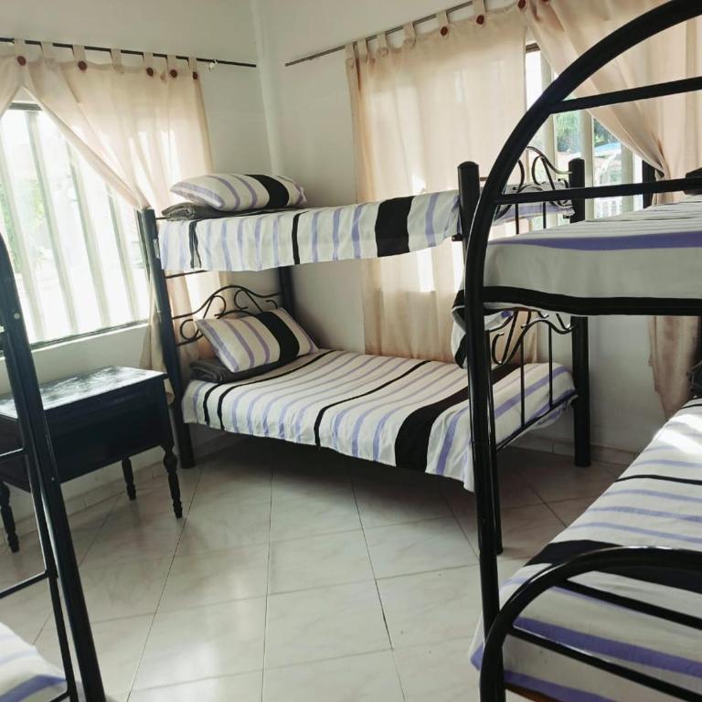 Alborada Chinauta - Apartamento - 6