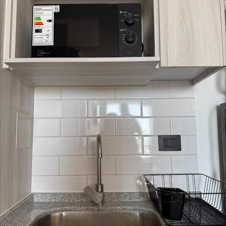 Dpto nuevo y Económico Florida Center - Two-Bedroom Apartment - 12