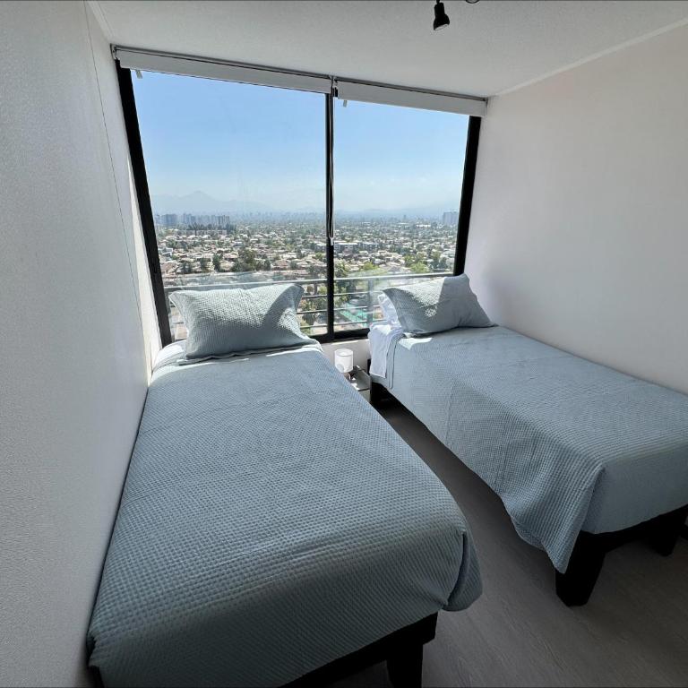 Dpto nuevo y Económico Florida Center - Two-Bedroom Apartment - 10