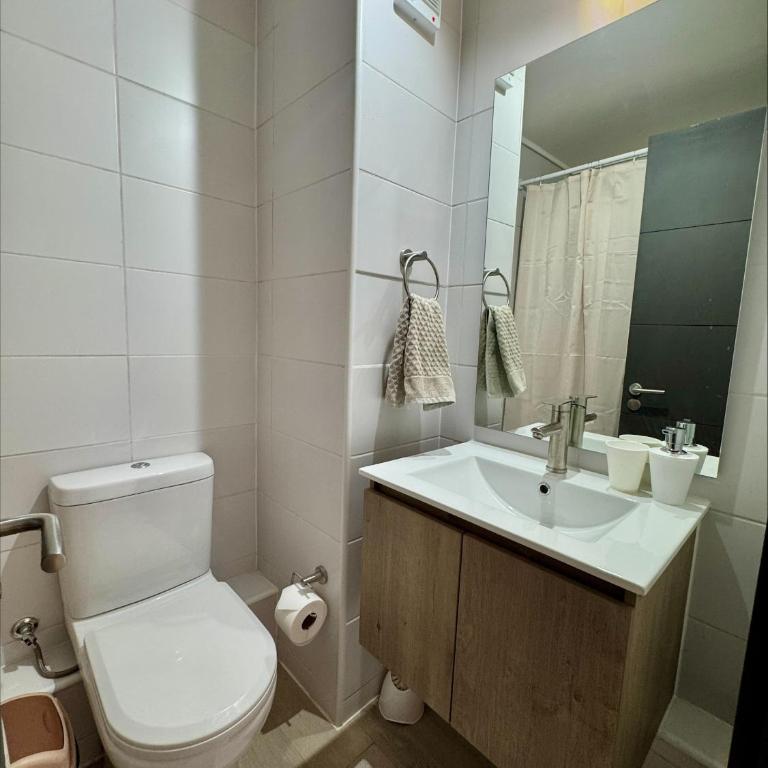 Dpto nuevo y Económico Florida Center - Two-Bedroom Apartment - 6