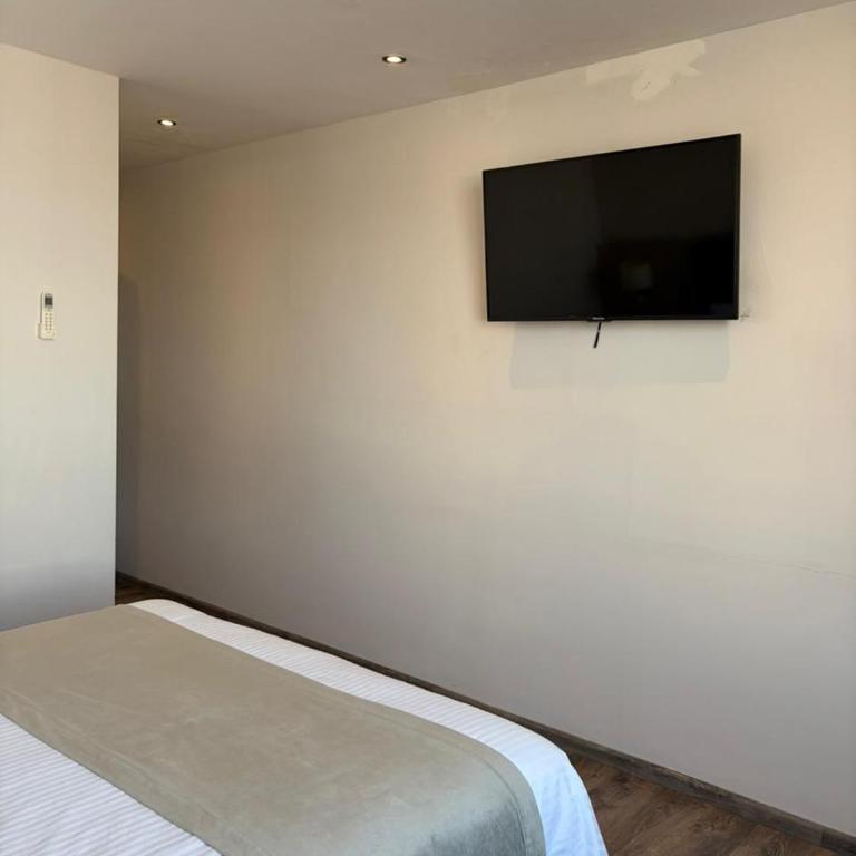 Hotel Nube, Puebla Centro - Habitación Doble Estándar - 5