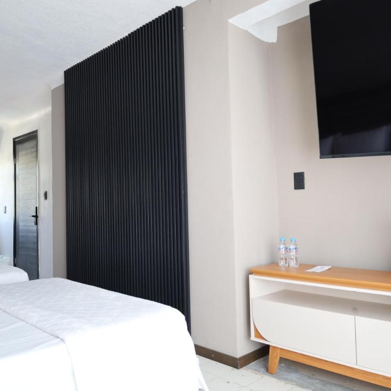 Hotel Miranthia Cuernavaca Adults - Only - Habitación Doble Superior - 2 camas - 19