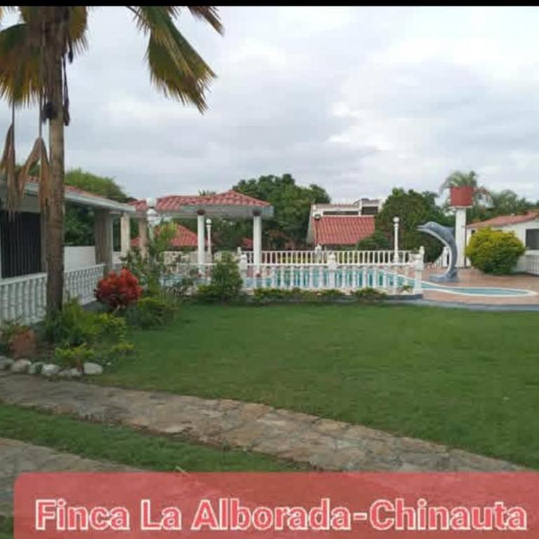 Alborada Chinauta - Apartamento - 17