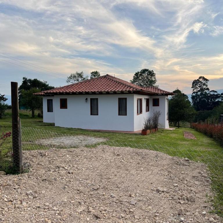Casa Silvestre - Villa con vistas al jardín - 5