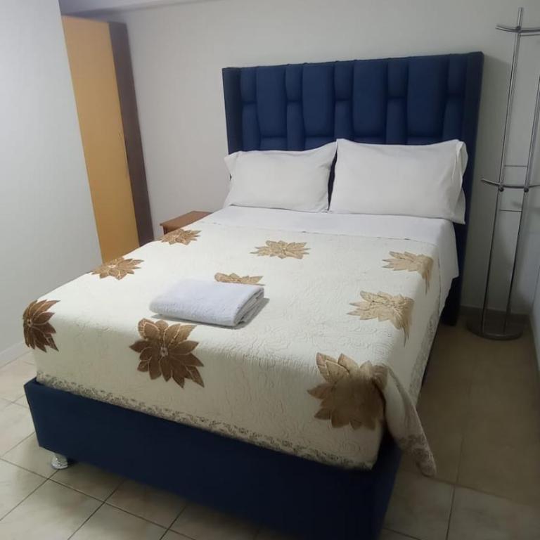 Silva House Cusco - Large Double Room - 2