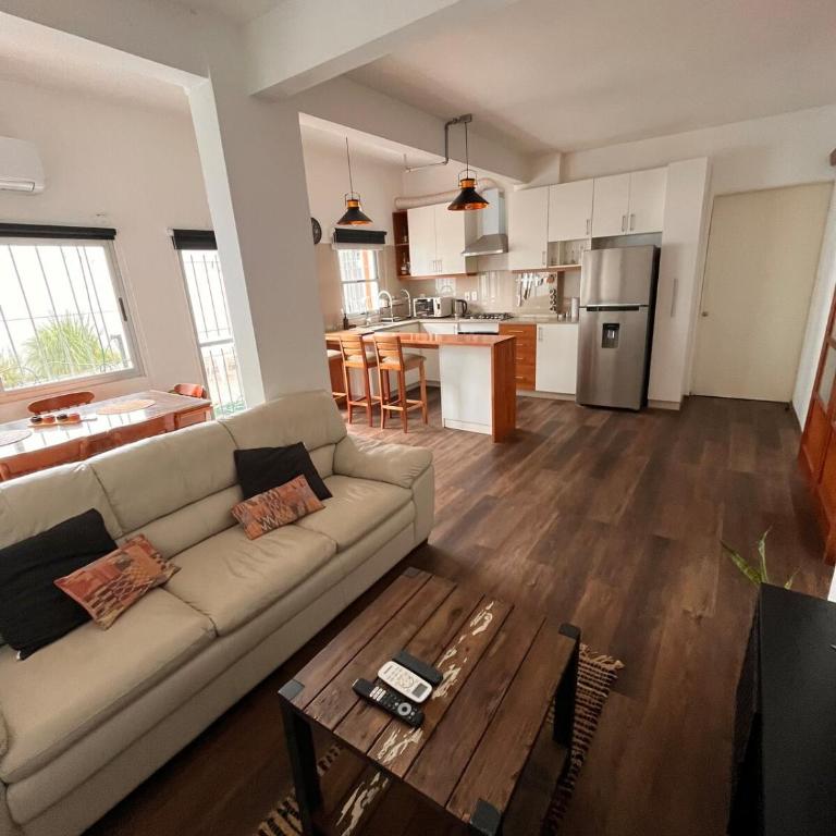 Entire house in Parque Batlle - Casa con 1 dormitorio - 5