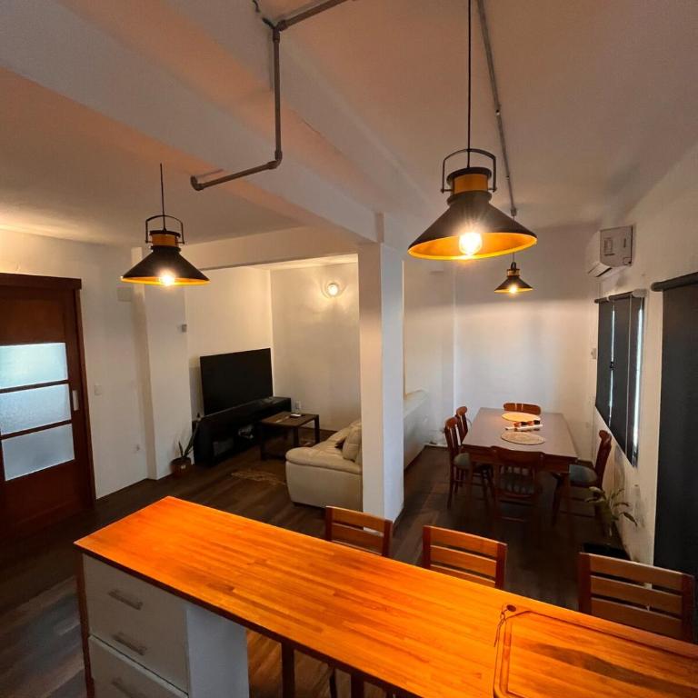 Entire house in Parque Batlle - One-Bedroom House - 6