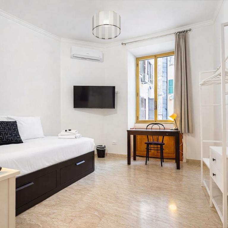 Elegant 2BR near Colosseum & San Giovanni Metro - Appartamento con 2 Camere da Letto - 20