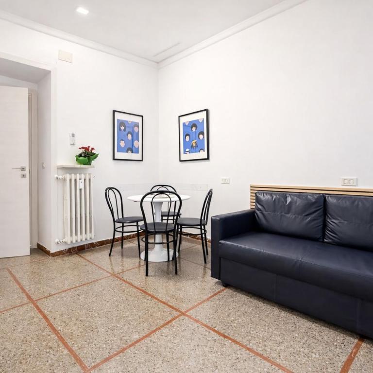 Elegant 2BR near Colosseum & San Giovanni Metro - Appartamento con 2 Camere da Letto - 22