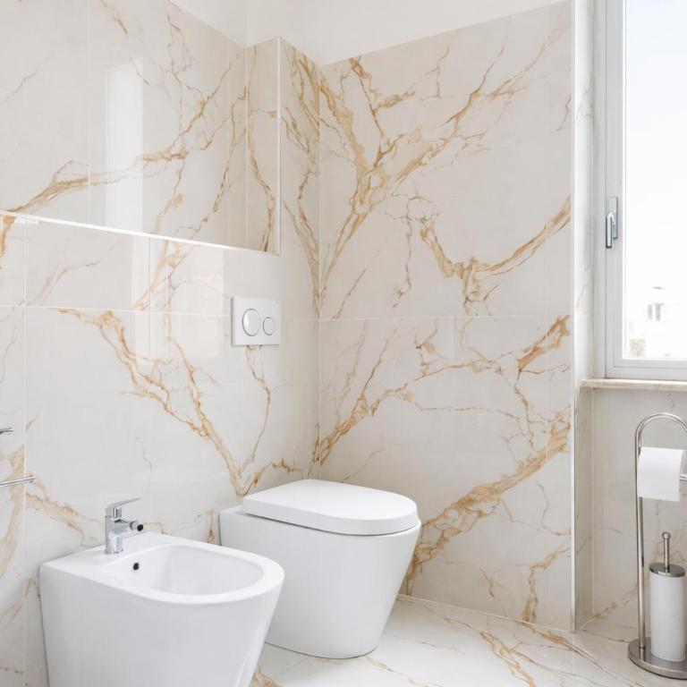 Elegant 2BR near Colosseum & San Giovanni Metro - Appartamento con 2 Camere da Letto - 6
