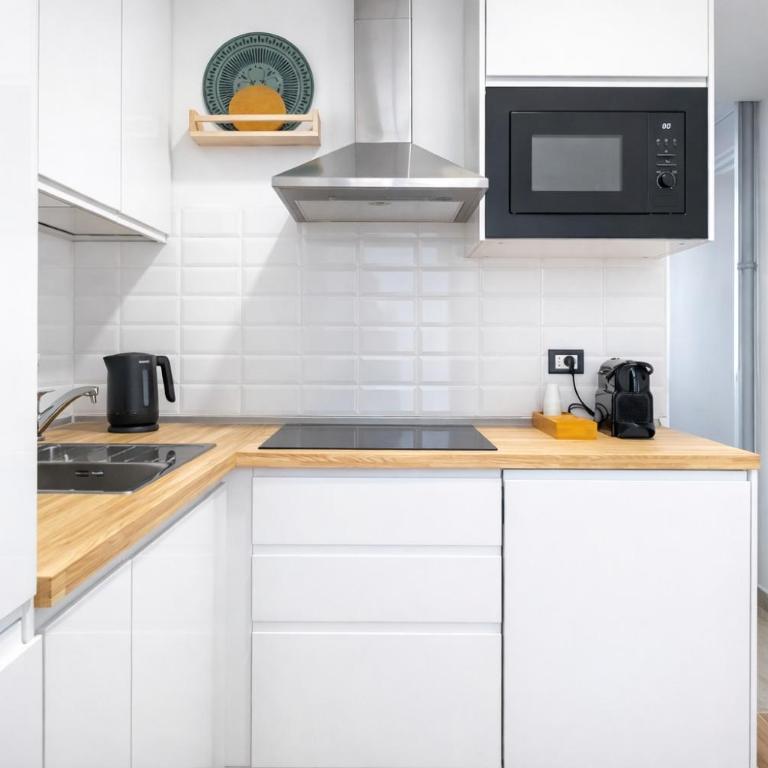 Elegant 2BR near Colosseum & San Giovanni Metro - Appartamento con 2 Camere da Letto - 27