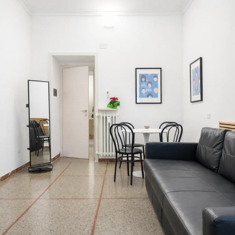 Elegant 2BR near Colosseum & San Giovanni Metro - Appartamento con 2 Camere da Letto - 29