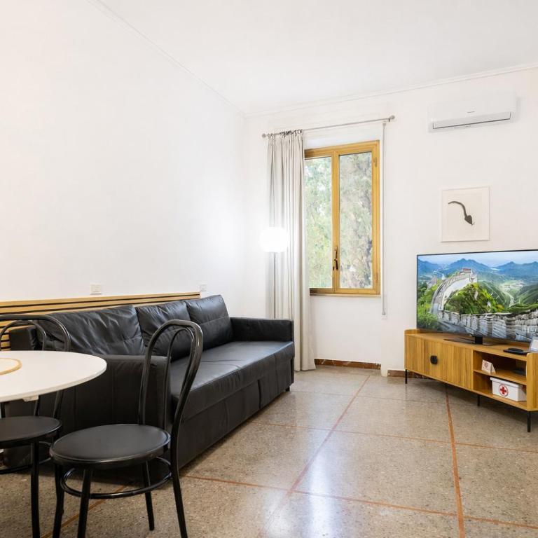 Elegant 2BR near Colosseum & San Giovanni Metro - Appartamento con 2 Camere da Letto - 31