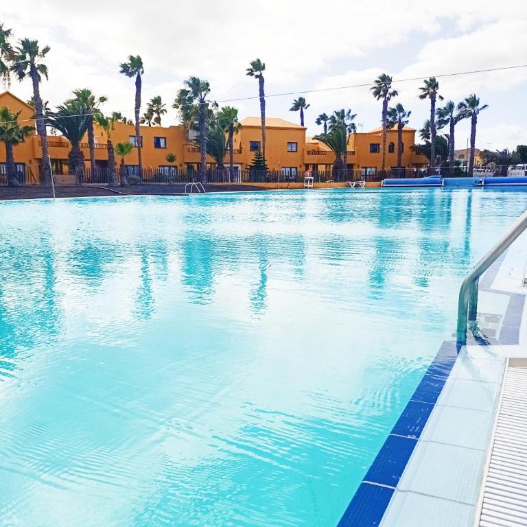 Oasis Papagayo Corralejo - Apartamento de 1 dormitorio - 3