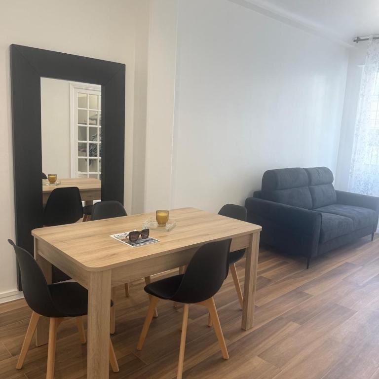 Comfortable apartment - Appartement 1 Chambre - 2