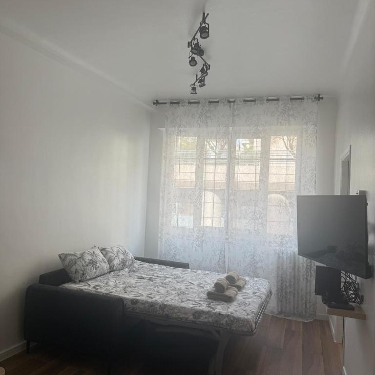 Comfortable apartment - Appartement 1 Chambre - 13