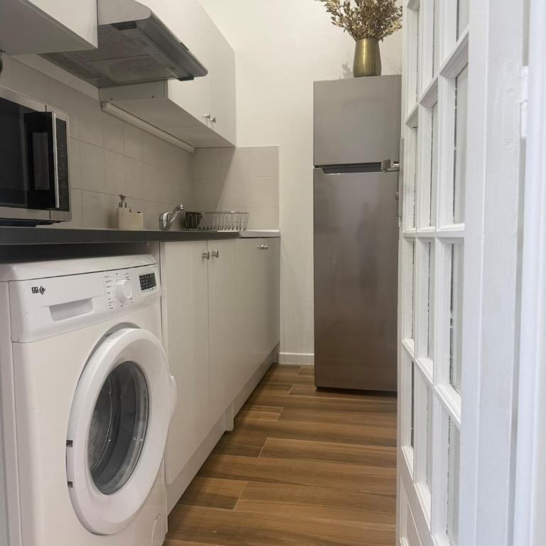 Comfortable apartment - Appartement 1 Chambre - 17