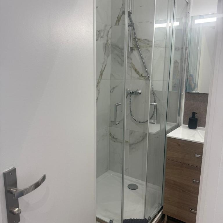 Comfortable apartment - Appartement 1 Chambre - 18