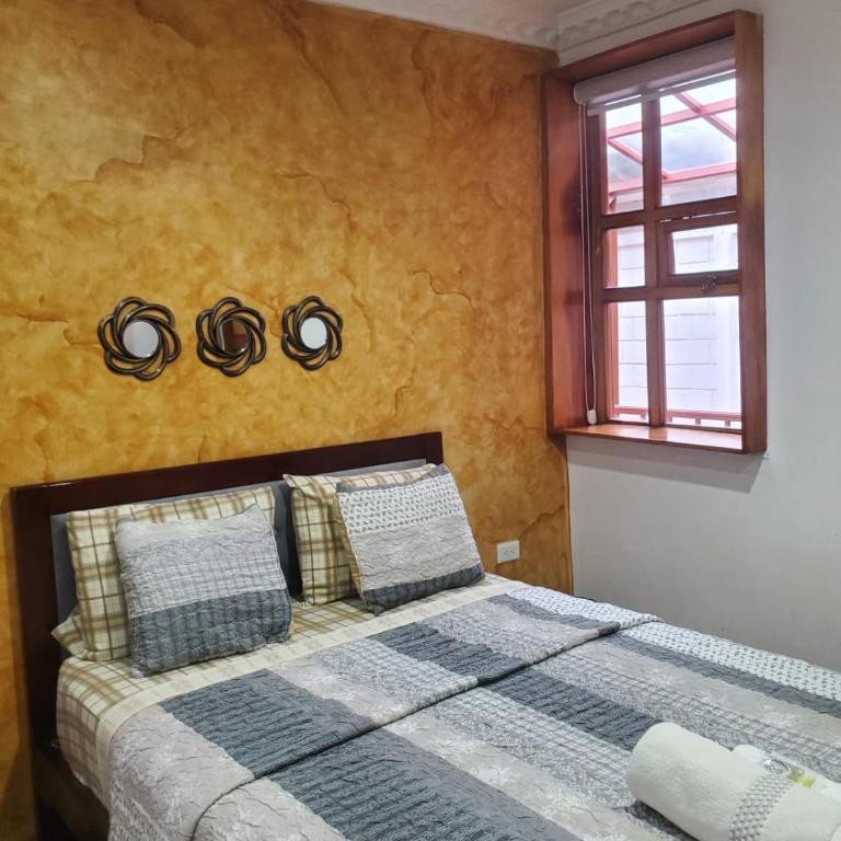 Hotel Boutique CasaBlanca Cuenca - Double Room - 2