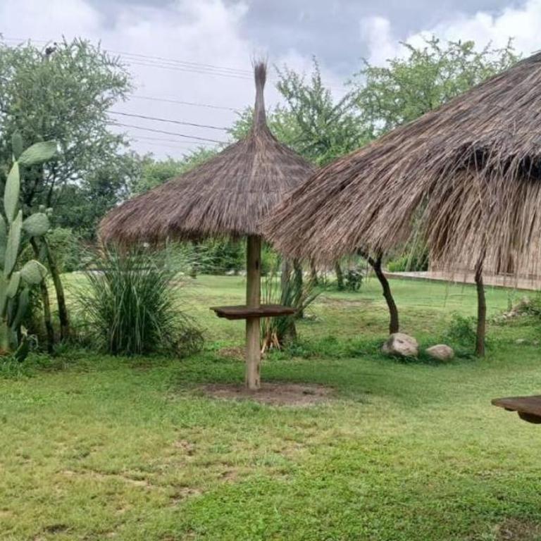 Selah Cabaña de dos habitaciones - Chalet de 3 dormitorios - 23