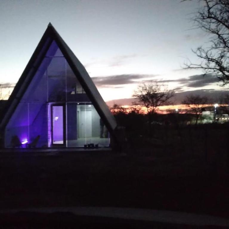 Selah Cabaña de dos habitaciones - Chalet de 3 dormitorios - 24