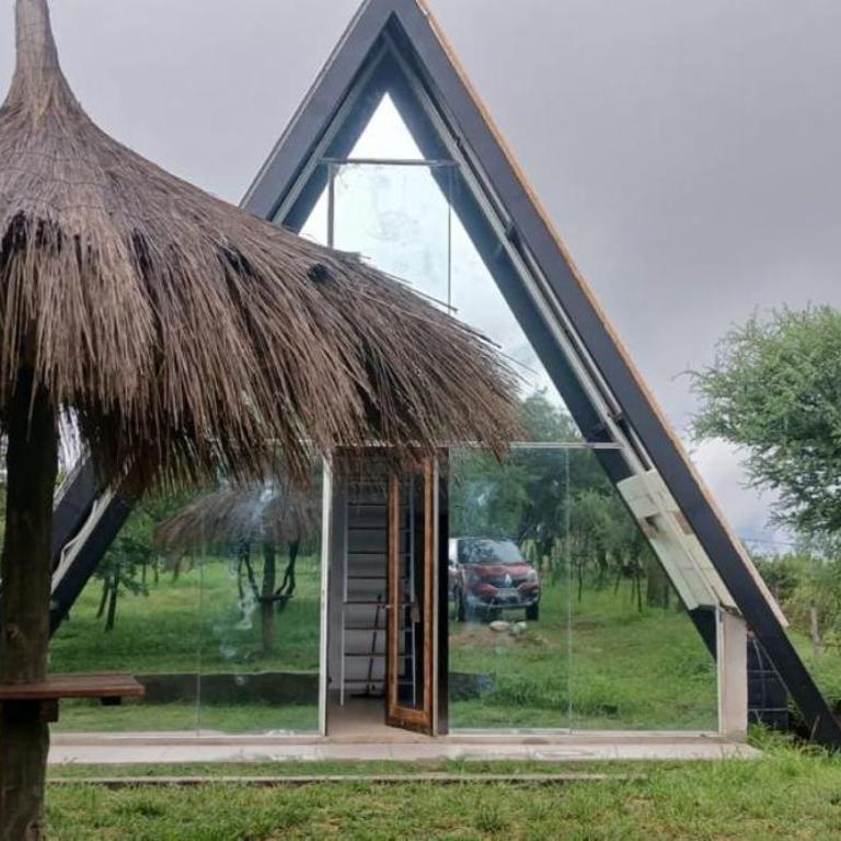 Selah Cabaña de dos habitaciones - Chalet de 3 dormitorios - 25