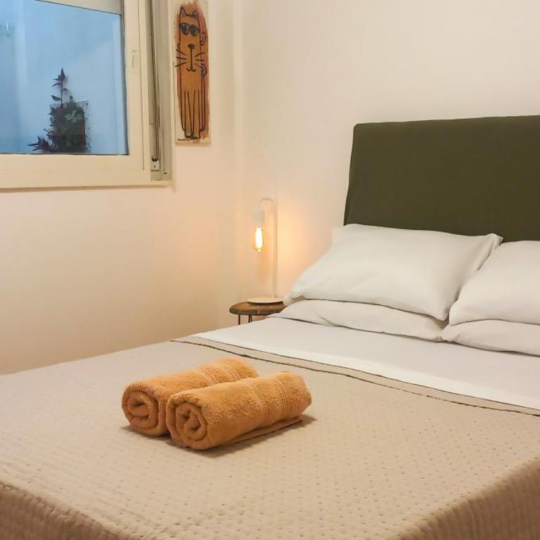 Cozy Apartment near Palermo - One-Bedroom Apartment - 4