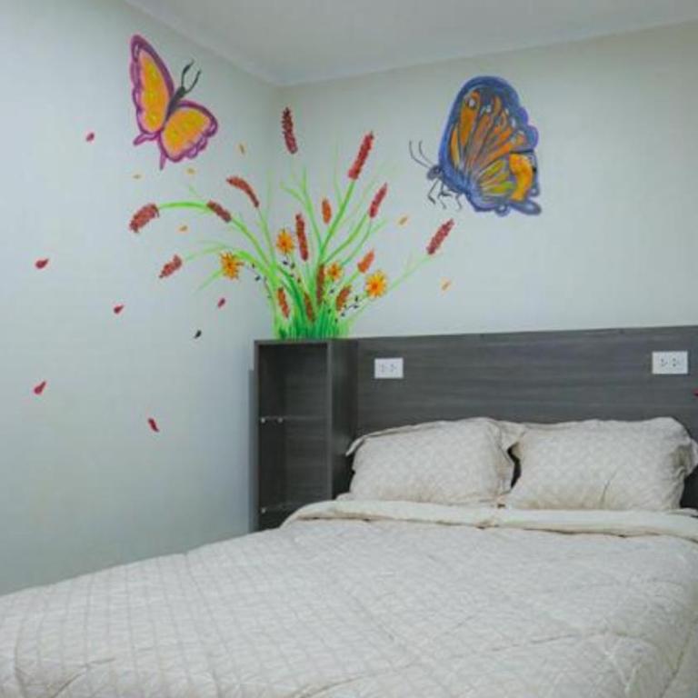 Mariandes Hostel - Habitación Doble con baño privado - 2