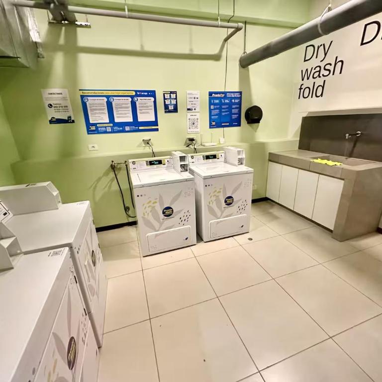 Departamento en Lince - Apartamento de 2 dormitorios - 9